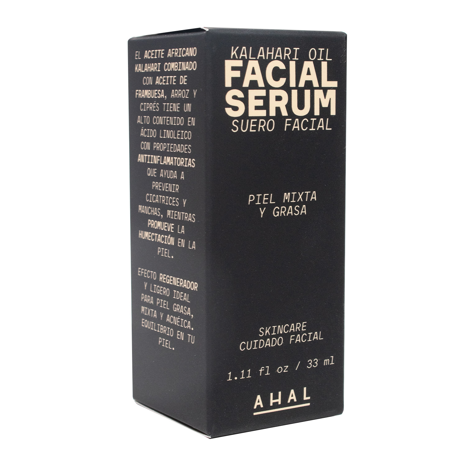 KALAHARI FACIAL SERUM PIEL MIXTA A GRASA (SUERO FACIAL)